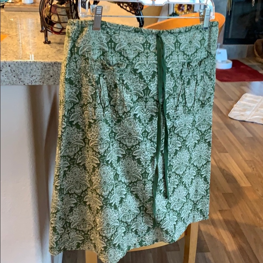 Studio M petites skirt - Picture 1 of 6